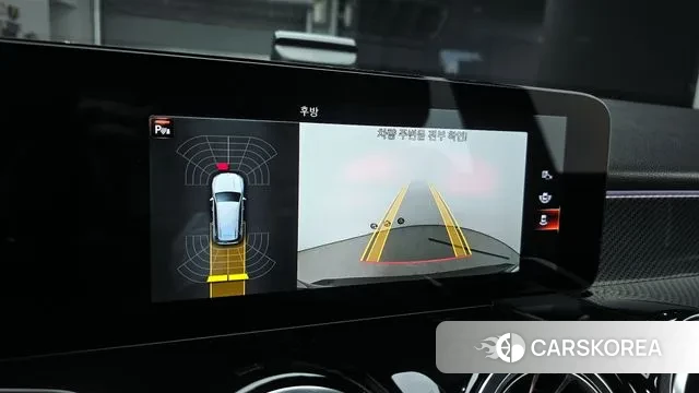 Mercedes-Benz GLB-Class X247 id 3032229 из Кореи 7