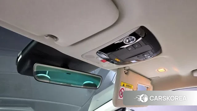 Kia The New K5 Hybrid 3rd generation id 3679733 из Кореи 7