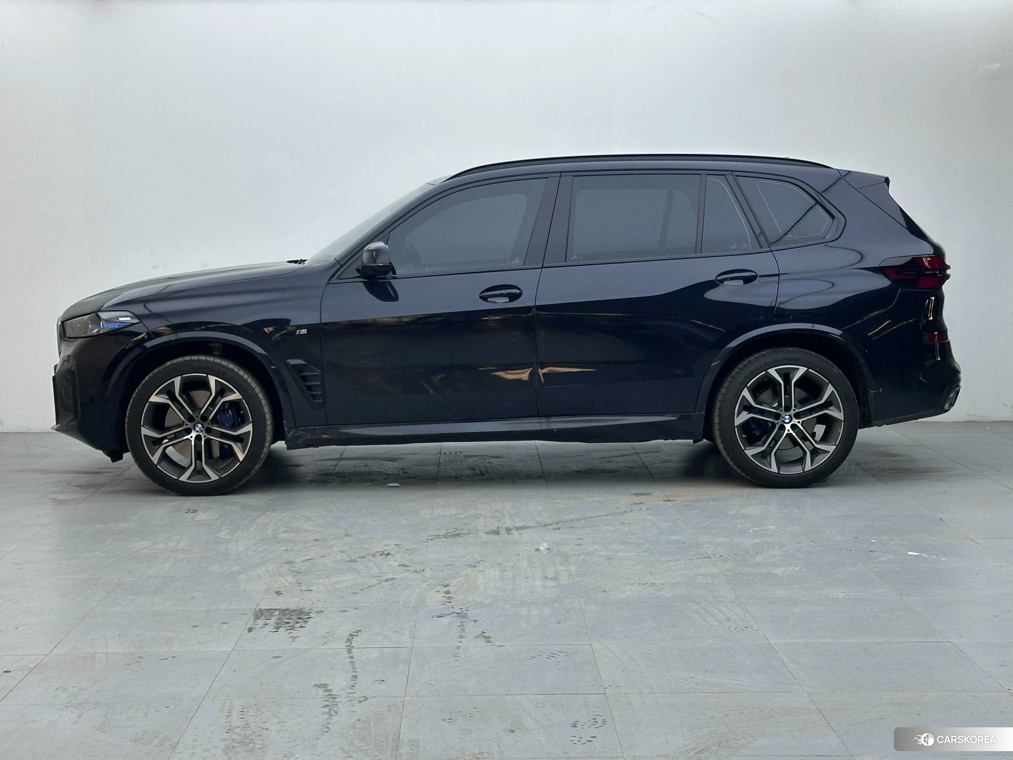 BMW X5 id 4473990 из Китая 7