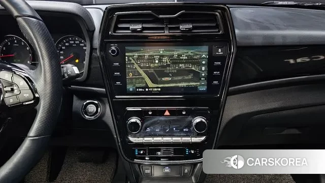 Ssangyong Berry New Tivoli id 3546162 из Кореи 7