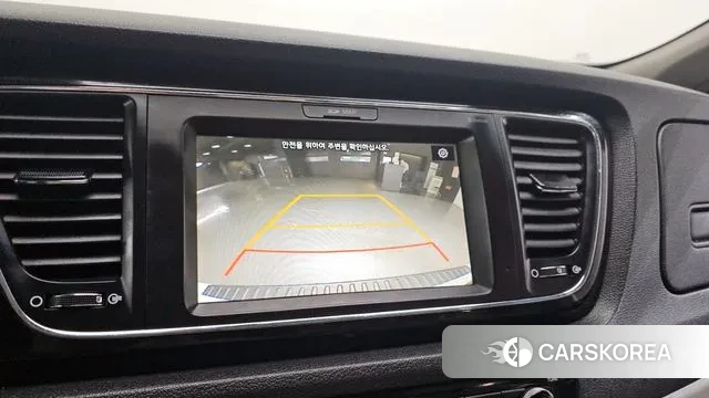 Kia The New Carnival id 3766302 из Кореи 7