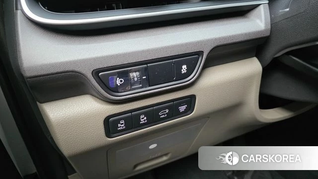 Kia The New Carnival 4th Generation id 4368474 из Кореи 7