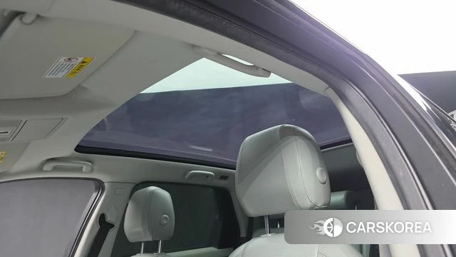 Ssangyong G4 Rexton id 4672435 из Кореи 7
