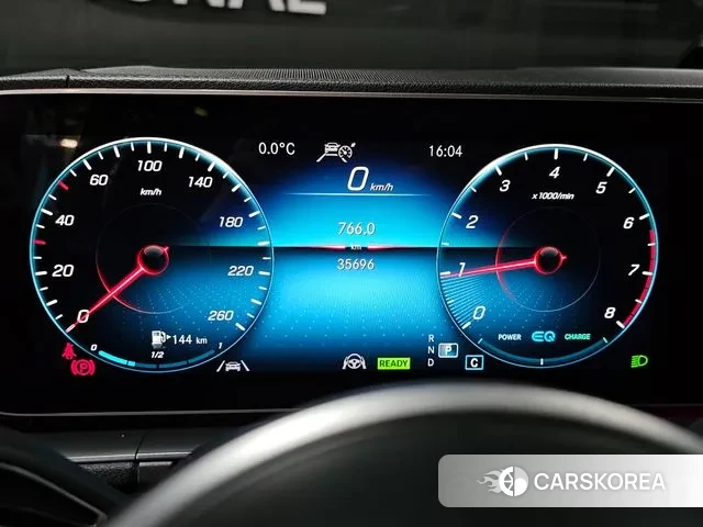 Mercedes-Benz GLS - Class X167 id 3681206 из Кореи 7