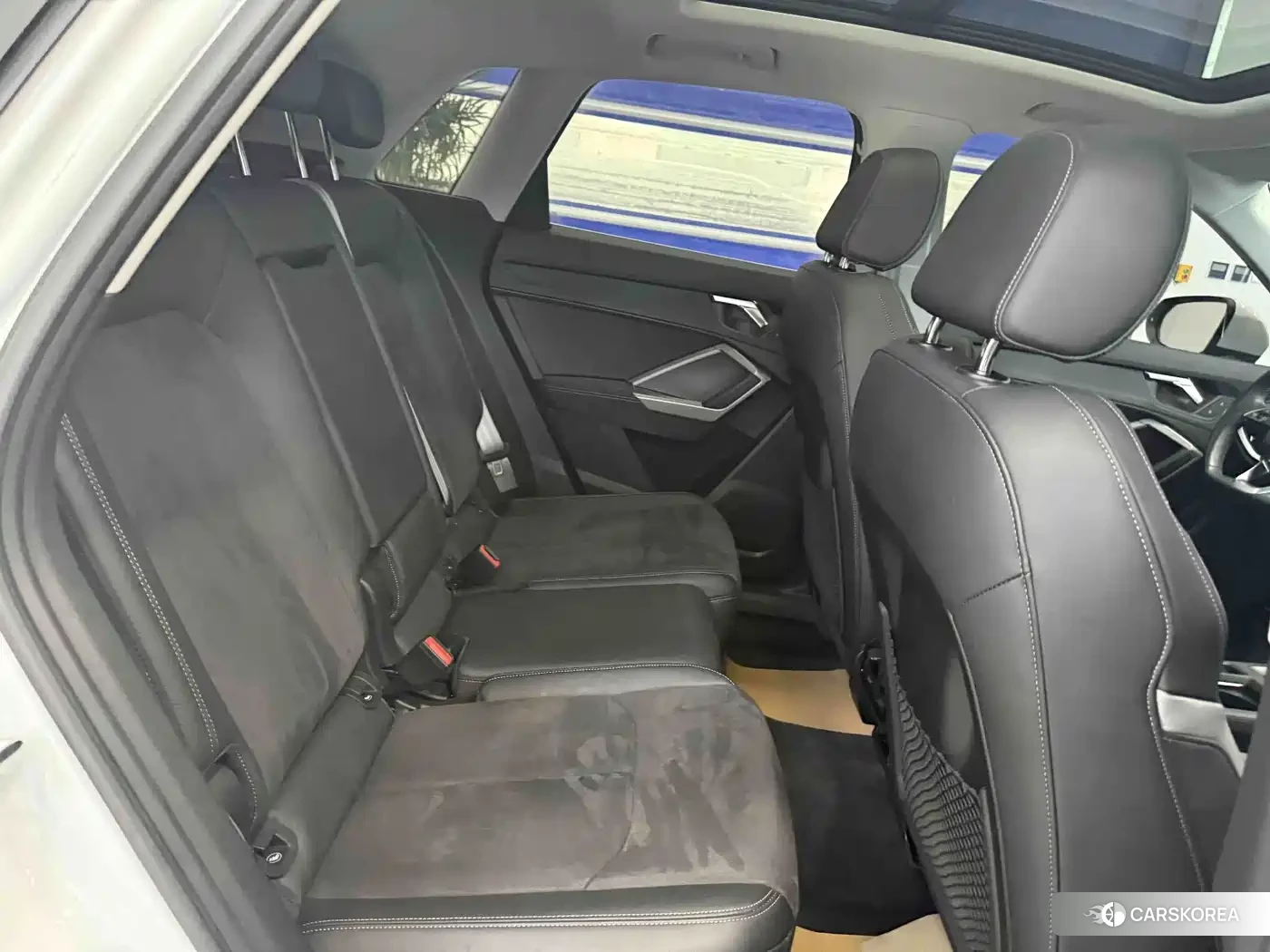 Audi Q3 id 4649242 из Китая 7