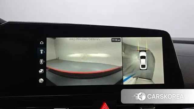 Hyundai The New Avante (CN7) id 3581122 из Кореи 7