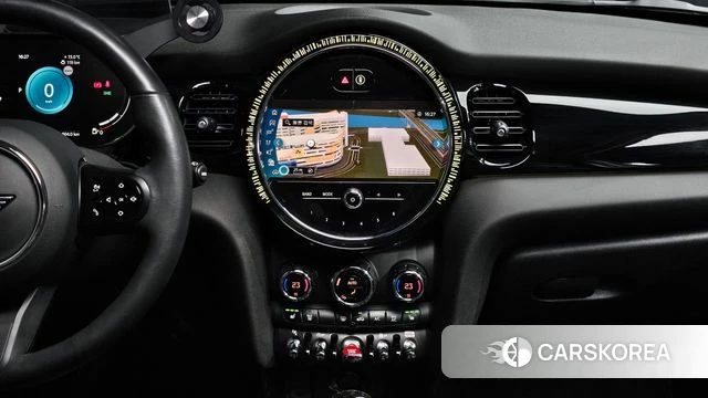 Mini Cooper S id 3827557 из Кореи 7