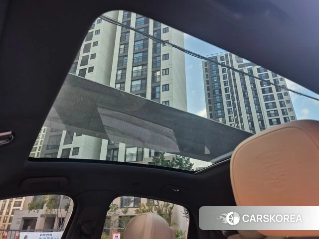 Porsche Cayenne (PO536) id 4442982 из Кореи 7