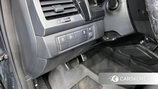 Ssangyong The New Rexton Sports Cannes id 3941079 из Кореи 7