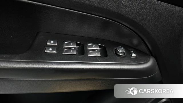 Ssangyong Rexton Sports id 3899011 из Кореи 7