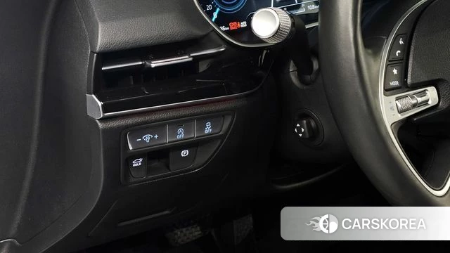 Genesis G80 (RG3) id 4355354 из Кореи 7