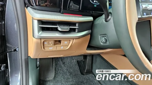 Hyundai Grandeur (GN7) id 2641837 из Кореи 7