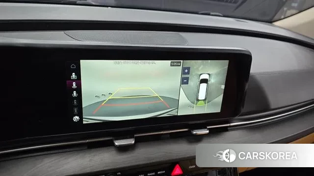 Kia Carnival 4th generation id 3535393 из Кореи 7