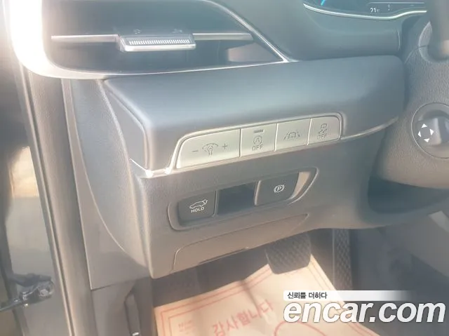 Genesis GV80 id 2677281 из Кореи 7