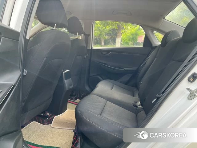 Hyundai Yuedong id 4262202 из Китая 7