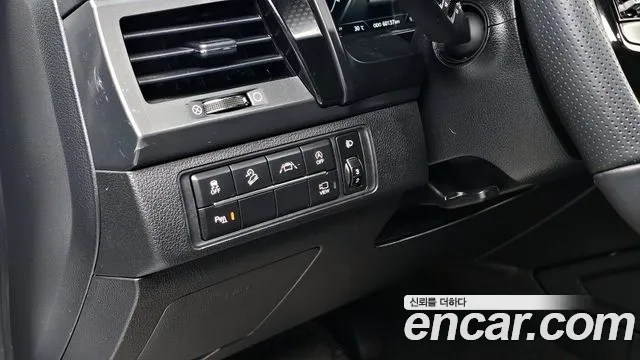 Ssangyong The New Rexton Sports Cannes id 2848324 из Кореи 7