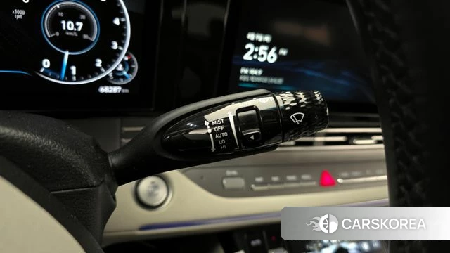 Hyundai The New Grandeur IG id 3910468 из Кореи 7