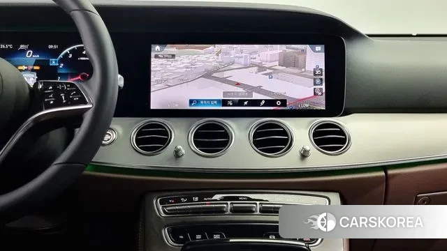 Mercedes-Benz E-Class W213 id 3607281 из Кореи 7