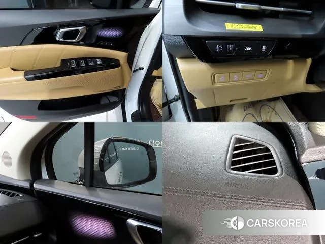 Kia Carnival 4th generation id 3671949 из Кореи 7