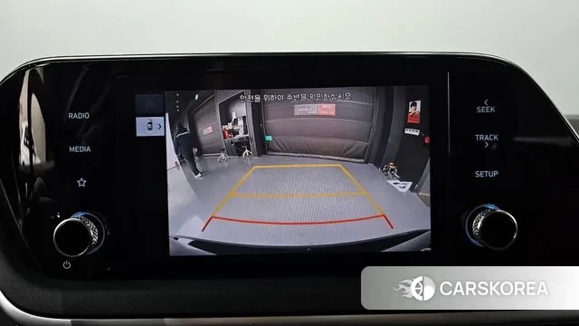 Hyundai Sonata Hybrid (DN8) id 3787922 из Кореи 7