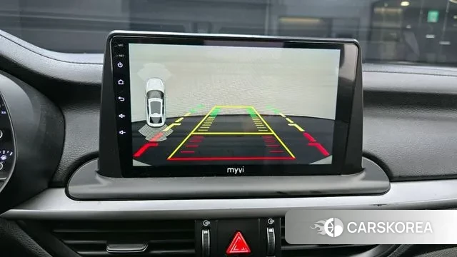 Kia Come New K3 id 3363220 из Кореи 7