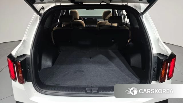 Kia The New Sorento 4th Generation id 4280334 из Кореи 7