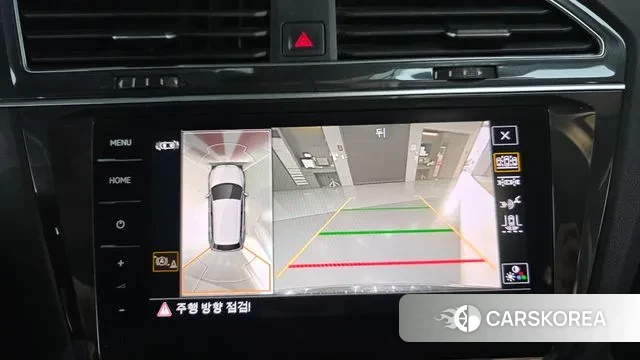 Volkswagen Tiguan second Generation id 3600423 из Кореи 7