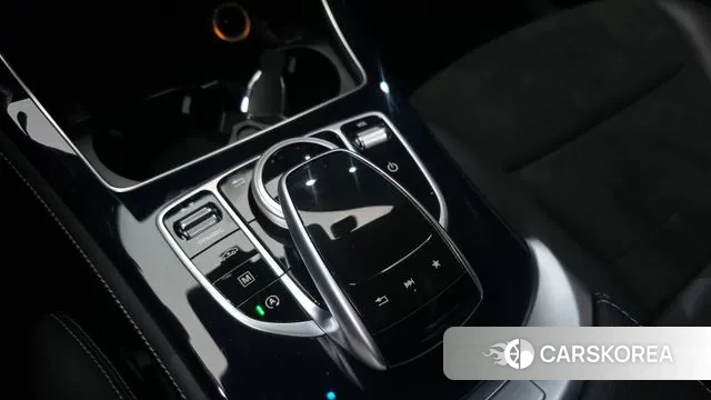 Mercedes-Benz GLC-Class X253 id 3578381 из Кореи 7