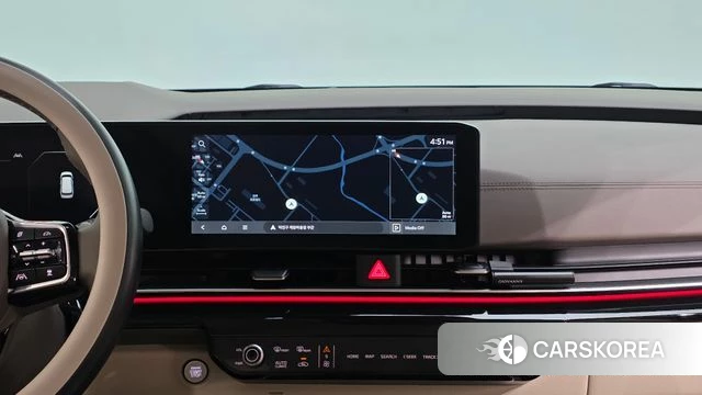 Kia The New Carnival 4th Generation id 4329586 из Кореи 7