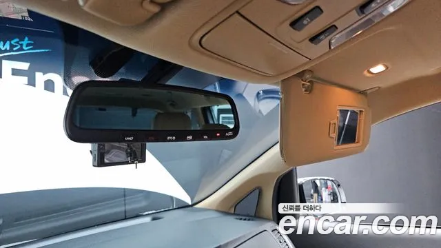 Kia The New Carnival id 2388470 из Кореи 7