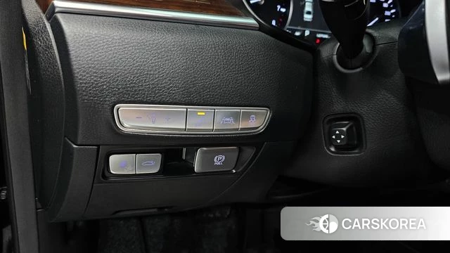 Kia More K9 id 4483010 из Кореи 7