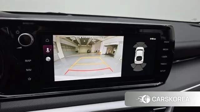 Kia K5 Hybrid 3rd Generation id 3467373 из Кореи 7