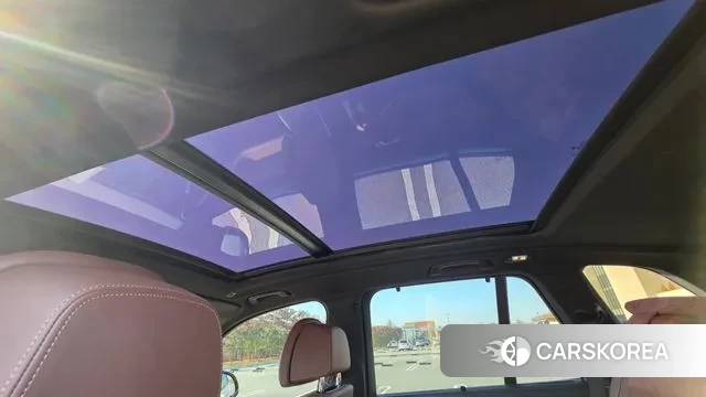 BMW X5 (G05) id 3560642 из Кореи 7