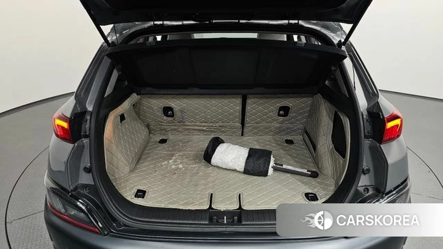 Hyundai The New Kona Hybrid id 4293422 из Кореи 7