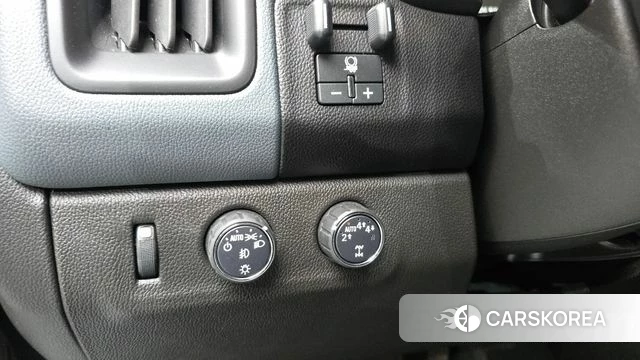 Chevrolet (GM Daewoo) Real New Colorado id 4281774 из Кореи 7