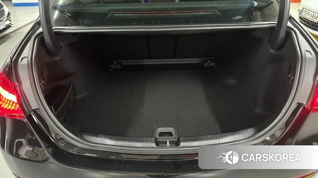 Mercedes-Benz C-Class W206 id 4291754 из Кореи 7