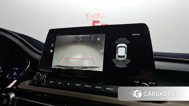 Kia Seltos id 3187292 из Кореи 7