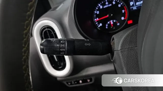 Kia All New Morning (JA) id 3423493 из Кореи 7