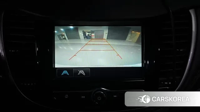 Chevrolet (GM Daewoo) The New Trax id 3761030 из Кореи 7