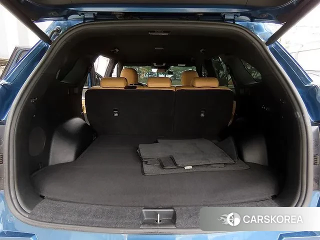 Kia Sorento 4th Generation id 3676902 из Кореи 7