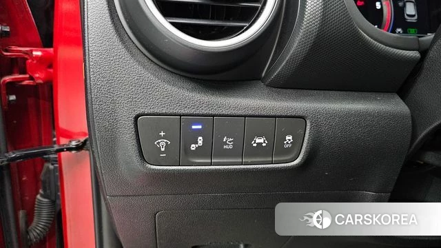 Hyundai Kona id 3925055 из Кореи 7