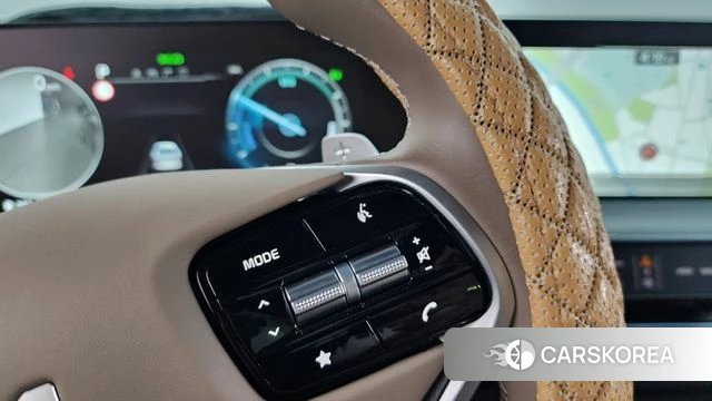 Kia K8 Hybrid id 4494241 из Кореи 7