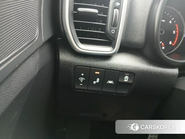 Kia Sportage The Bold id 4535986 из Кореи 7