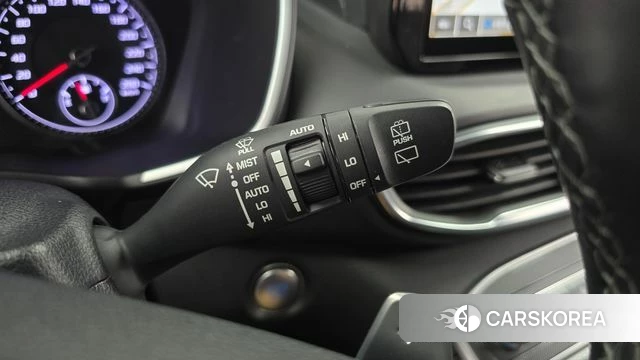 Hyundai The New Santa Fe id 4249510 из Кореи 7