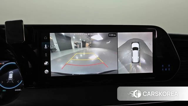 Hyundai The New Palisade id 3842305 из Кореи 7