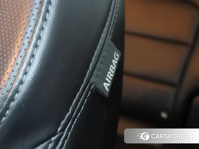 Ssangyong Beautiful Korando id 3060407 из Кореи 7