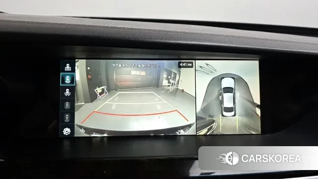 Genesis G90 id 3449013 из Кореи 7