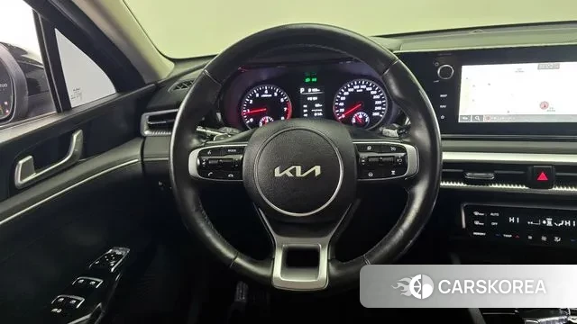Kia K5 3rd generation id 3411203 из Кореи 7