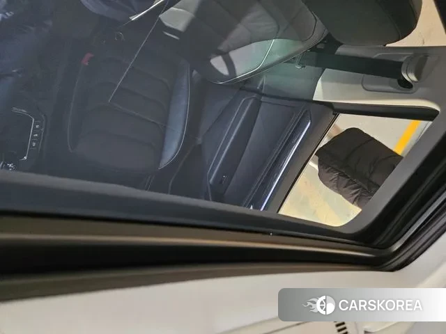 Volkswagen Tiguan second Generation id 3502952 из Кореи 7