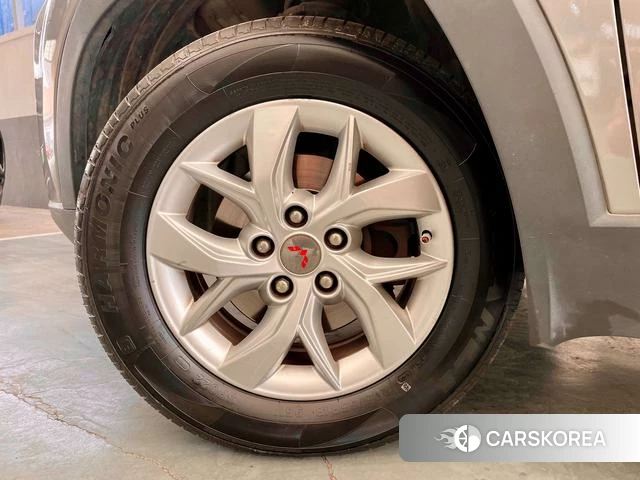 Wuling Automobile Wuling Hongguang S3 id 4241658 из Китая 7